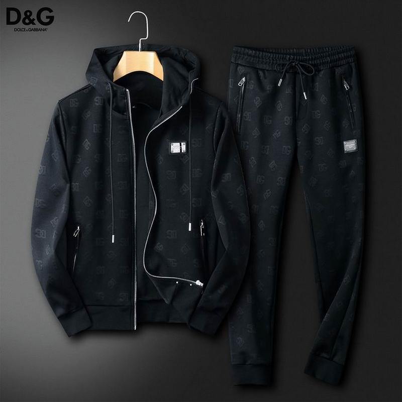 D&G Men's Suits 23